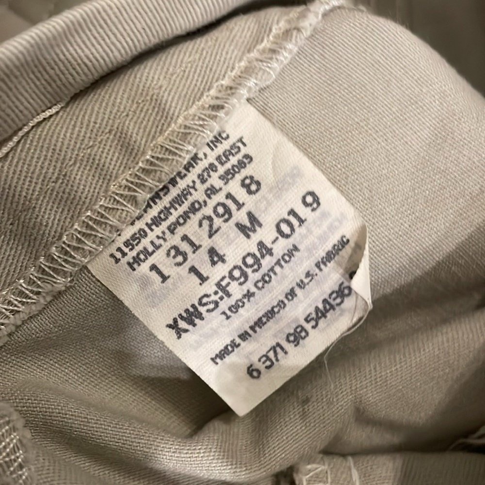 Denim Riders Tan - Picture 4 of 6